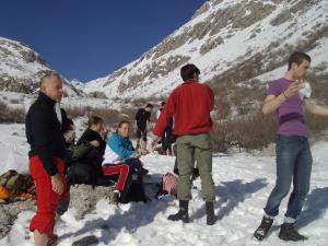 02 2010 Weekend sul Monte Velino [23-24 gen] (4)